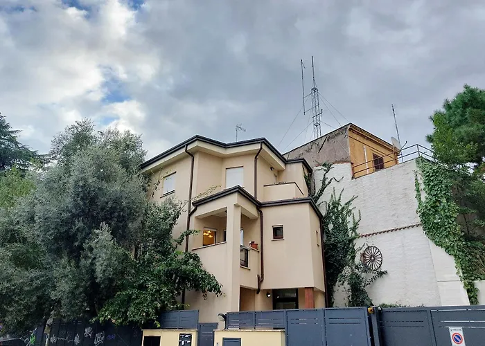 Cimmino -san Giovanni *